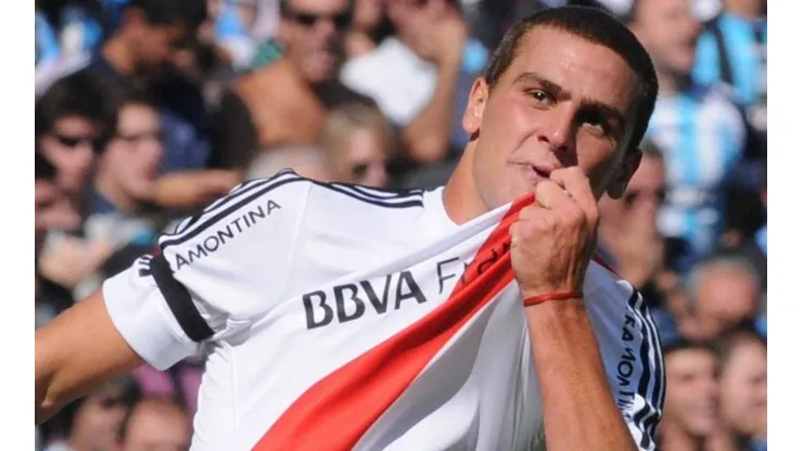 Cada vez más complicado: los likes que González Pirez puso después de la final que River le ganó a Boca