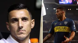 Un pacto de silencio habría sido roto por Tevez en Boca