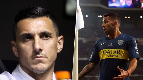Un pacto de silencio habría sido roto por Tevez en Boca