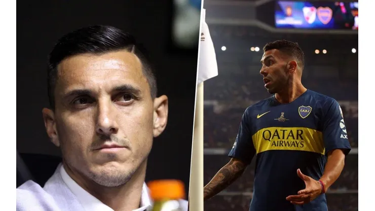 Un pacto de silencio habría sido roto por Tevez en Boca