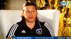 Almeyda disparó munición gruesa contra los dirigentes: "La esclavitud se terminó"