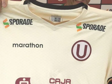 Ya circulan imágenes de la nueva camiseta del Crema