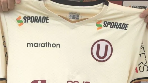 Ya circulan imágenes de la nueva camiseta del Crema