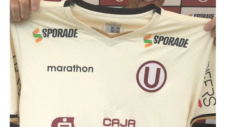 Ya circulan imágenes de la nueva camiseta del Crema
