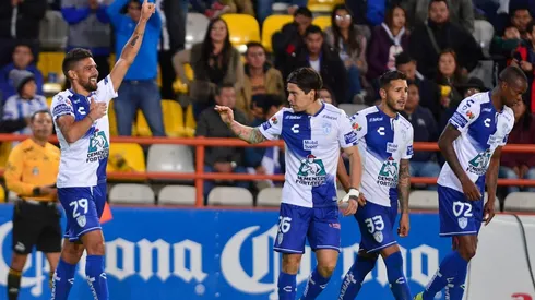 Pumas es una lágrima: con un gol de Jara, Pachuca le ganó por 1 a 0 y aumentó su crisis