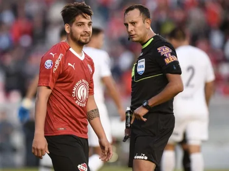 VER EN VIVO: Independiente vs. Talleres por la Superliga