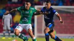 Querétaro vs León (Foto: Getty)