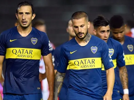 Arévalo contó que "faltan detalles" para que Boca cierre a un nuevo refuerzo
