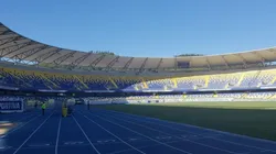 La segunda prueba de la pretemporada