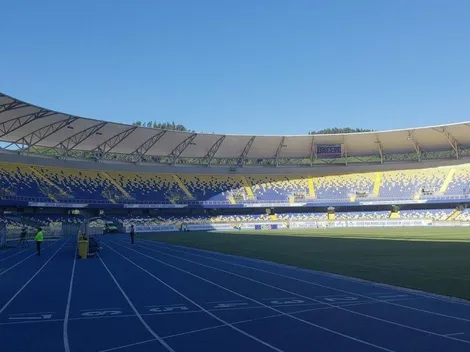 La segunda prueba de la pretemporada