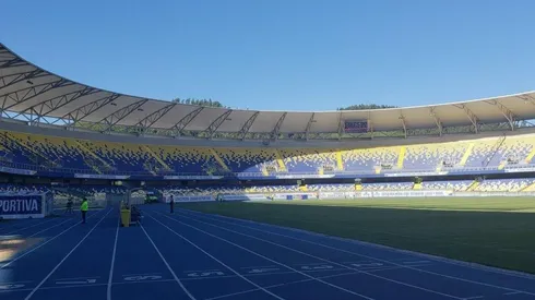 La segunda prueba de la pretemporada