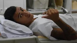 Incertidumbre por la revisión de Matías Suárez