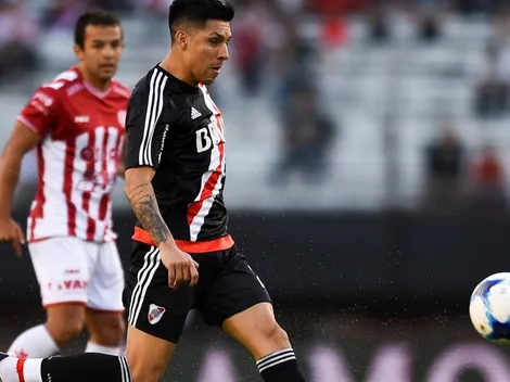 Cómo ver River vs Unión por la Superliga