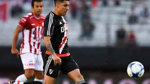 River vs Unión (Foto: Getty)