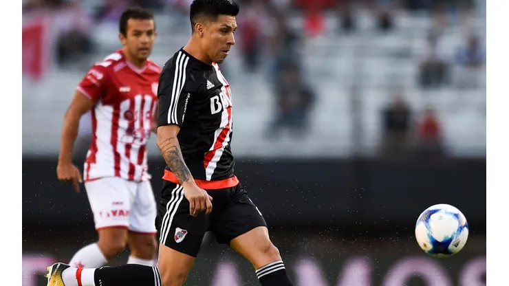 River vs Unión (Foto: Getty)