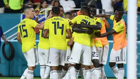 Coca Cola no patrocinará más a la Selección Colombia