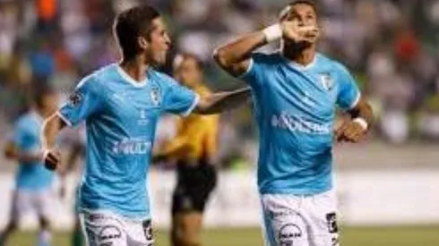 Querétaro ganó de forma contundente.