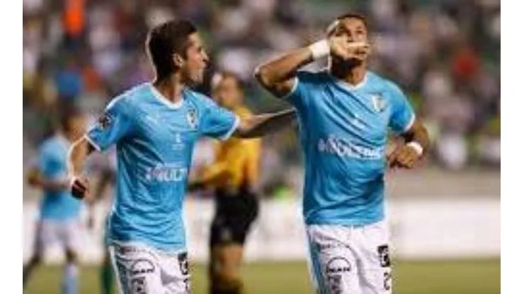 Querétaro ganó de forma contundente.