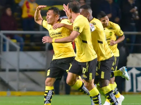 Ver en VIVO Morelia vs Correcaminos por la Copa MX