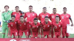 Las posibilidades para que Perú avance en el Sudamericano