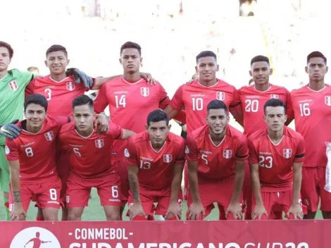 Las posibilidades para que Perú avance en el Sudamericano
