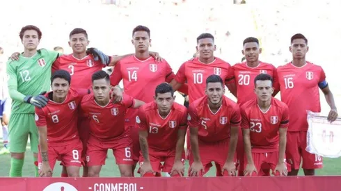 Las posibilidades para que Perú avance en el Sudamericano