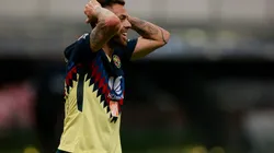 Ménez le hizo una promesa a los seguidores del América.
