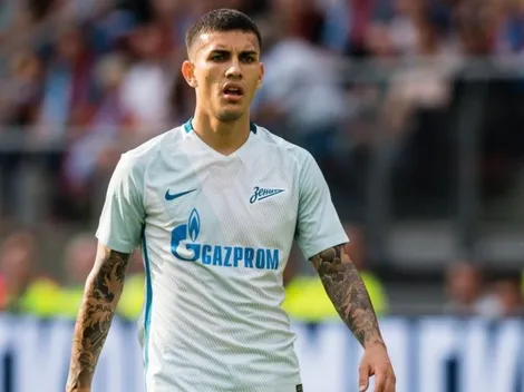 Paredes está más cerca que nunca de ser jugador del PSG