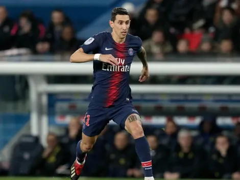 PSG vs Strasbourg EN VIVO ONLINE por la Copa de Francia