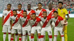 Perú invitará a Chile a jugar un amistoso antes de la Copa América