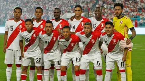 Perú invitará a Chile a jugar un amistoso antes de la Copa América
