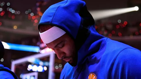 DeMarcus Cousins confiesa por qué firmó con los Warriors