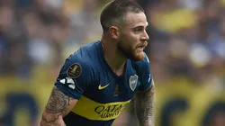 Festeja Boca: frenado lo de Nández, Cagliari ya piensa en otro jugador