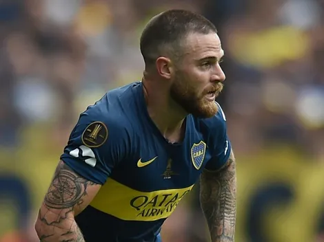 Festeja Boca: frenado lo de Nández, Cagliari ya piensa en otro jugador