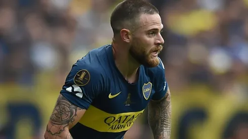 Festeja Boca: frenado lo de Nández, Cagliari ya piensa en otro jugador