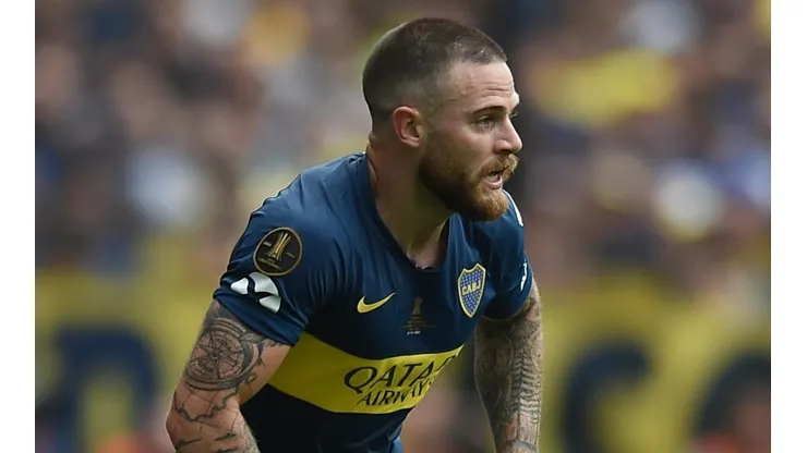 Festeja Boca: frenado lo de Nández, Cagliari ya piensa en otro jugador