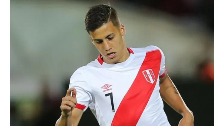 Luego de mucha espera, Beto da Silva tuvo su debut en Lobos BUAP
