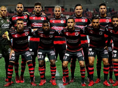 Xolos oficializó la llegada de un viejo conocido de la Liga MX