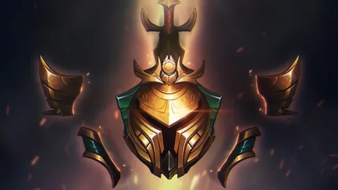 Comienzan la Season 9 y los Ranked de League of Legends