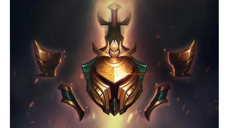 Comienzan la Season 9 y los Ranked de League of Legends