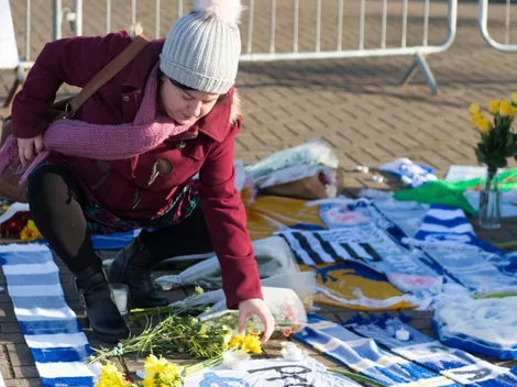 Las cuatro hipótesis que se manejan en la búsqueda de Emiliano Sala