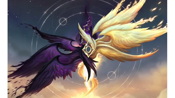 Riot anuncia la llegada de un nuevo campeón a League of Legends