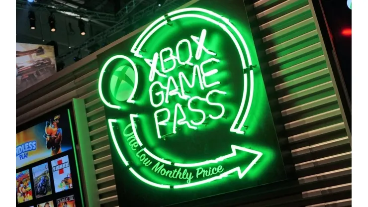 El precio del Xbox Game Pass no subirá en 2019