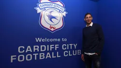 John Fitzgerald sobre Sala: "No creo que haya posibilidad de que estén vivos"