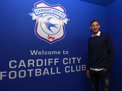 John Fitzgerald sobre Sala: "No creo que haya posibilidad de que estén vivos"