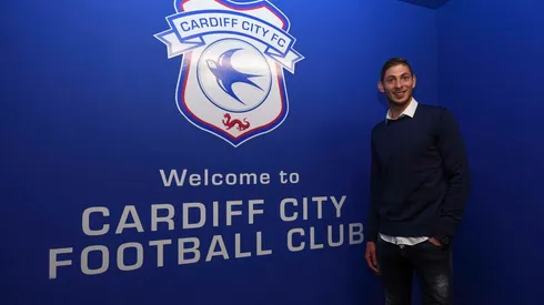 John Fitzgerald sobre Sala: "No creo que haya posibilidad de que estén vivos"