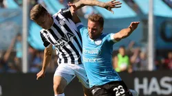 En VIVO: Talleres vs Belgrano.