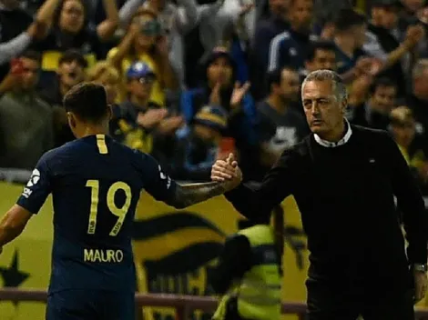 Alfaro reconoció lo que le falta a Boca para mejorar