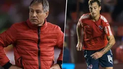 Amorebieta liquidó a Holan.