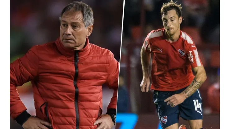Amorebieta liquidó a Holan.
